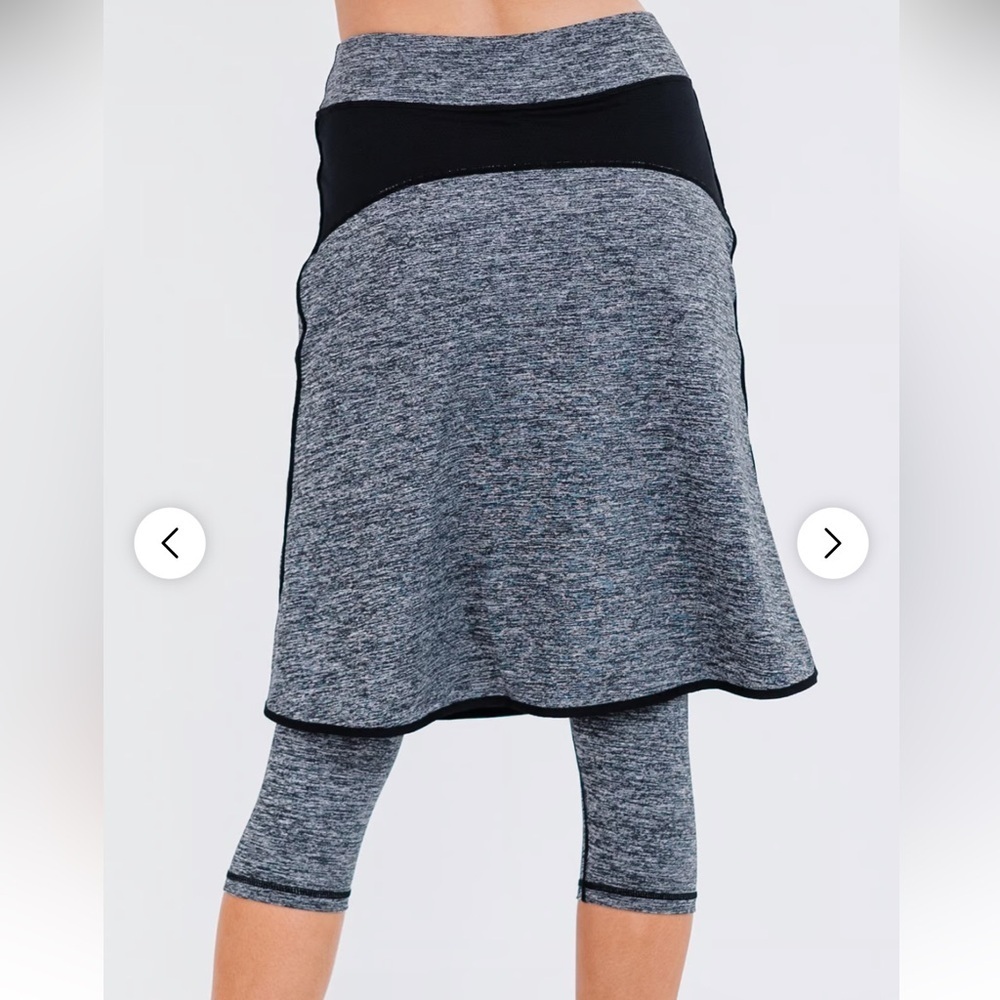 Athletic Skort - Picture 2 of 8